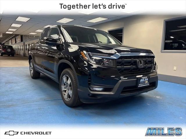 2025 Honda Ridgeline RTL for sale in Decatur, IL