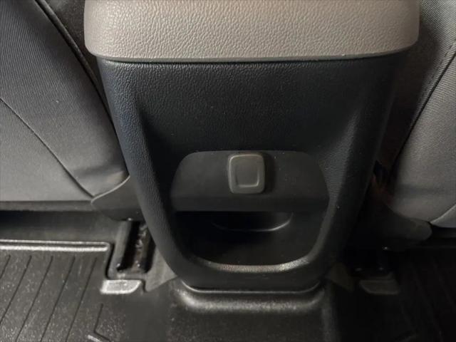 2021 Chevrolet Colorado 2WD Crew Cab Short Box WT