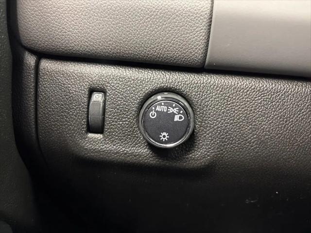 2021 Chevrolet Colorado 2WD Crew Cab Short Box WT