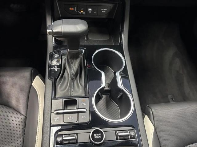 2026 Kia K5 GT-Line FWD