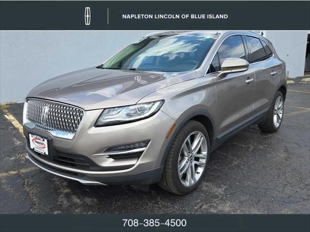 2019 Lincoln MKC Reserve for sale in Blue Island, IL