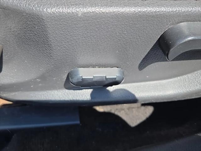 2009 Ford Fusion SE
