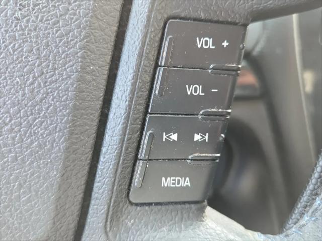 2009 Ford Fusion SE