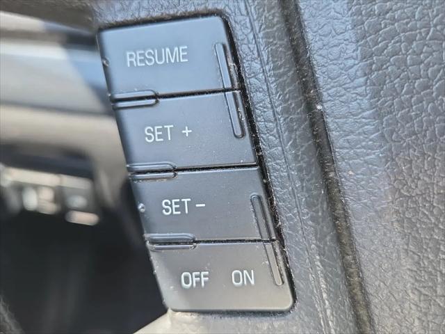 2009 Ford Fusion SE