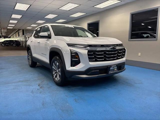 2026 Chevrolet Equinox AWD LT for sale in Decatur, IL