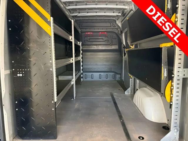 2020 Mercedes-Benz Sprinter 2500 Standard Roof V6