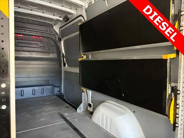 2020 Mercedes-Benz Sprinter 2500 Standard Roof V6