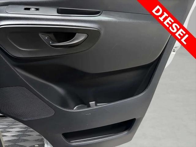 2020 Mercedes-Benz Sprinter 2500 Standard Roof V6