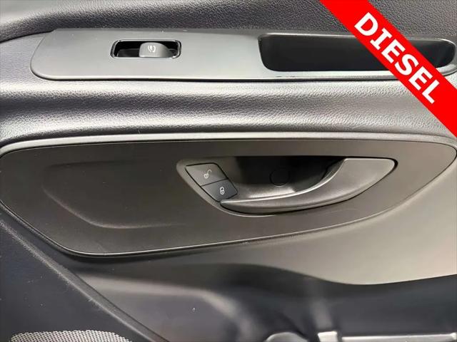 2020 Mercedes-Benz Sprinter 2500 Standard Roof V6