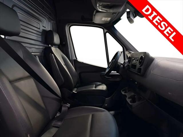 2020 Mercedes-Benz Sprinter 2500 Standard Roof V6
