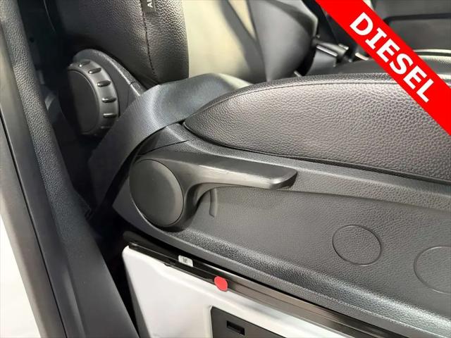 2020 Mercedes-Benz Sprinter 2500 Standard Roof V6