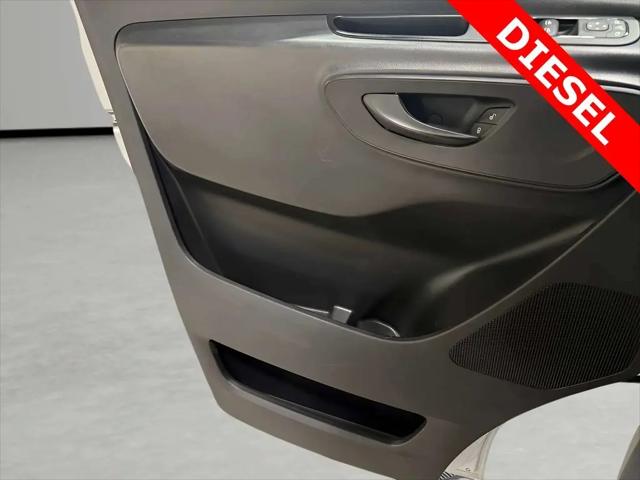 2020 Mercedes-Benz Sprinter 2500 Standard Roof V6