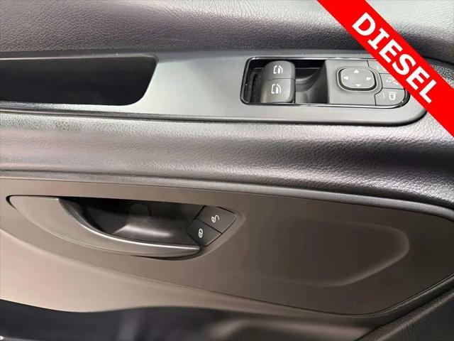 2020 Mercedes-Benz Sprinter 2500 Standard Roof V6