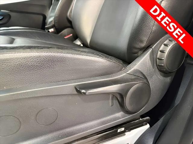 2020 Mercedes-Benz Sprinter 2500 Standard Roof V6