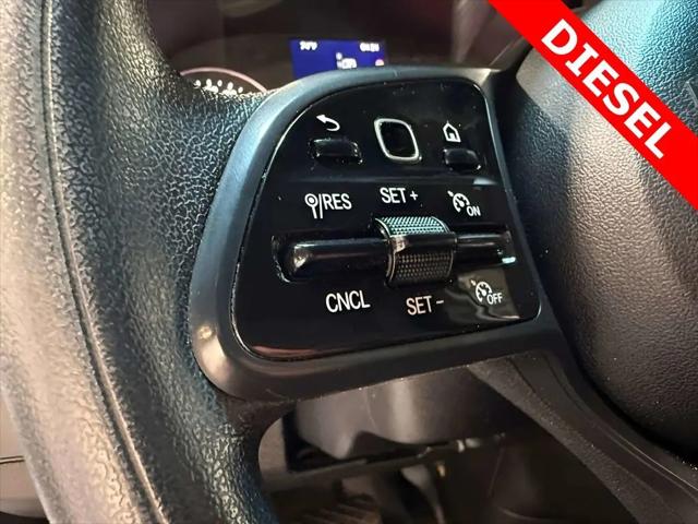 2020 Mercedes-Benz Sprinter 2500 Standard Roof V6
