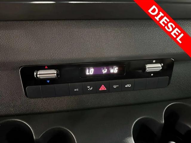 2020 Mercedes-Benz Sprinter 2500 Standard Roof V6