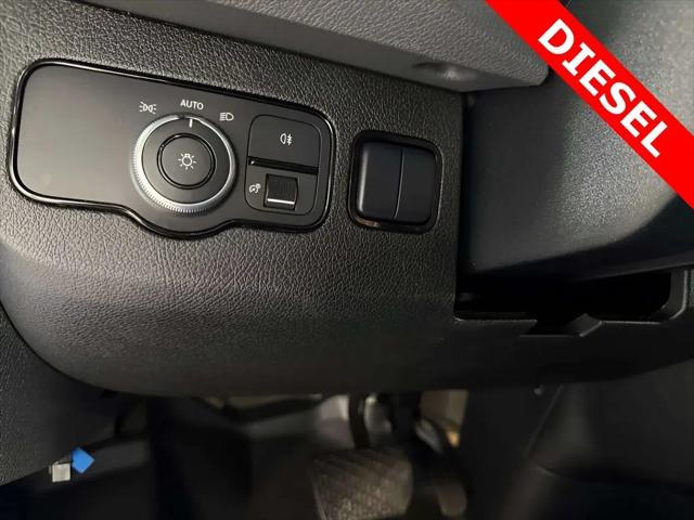 2020 Mercedes-Benz Sprinter 2500 Standard Roof V6