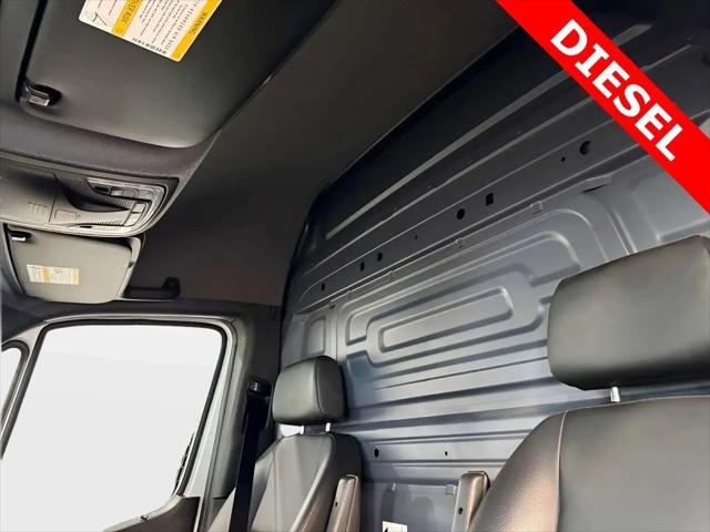 2020 Mercedes-Benz Sprinter 2500 Standard Roof V6