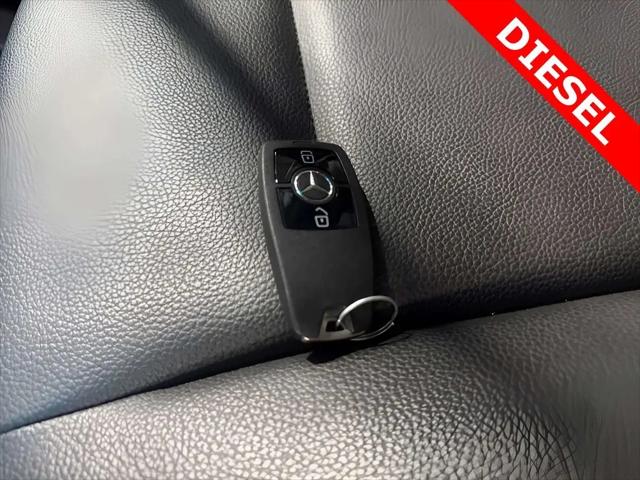 2020 Mercedes-Benz Sprinter 2500 Standard Roof V6