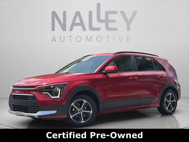 2025 Kia Niro LX for sale in Lithonia, GA