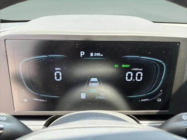 2025 Kia Niro LX