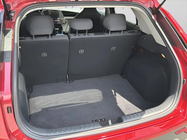 2025 Kia Niro LX