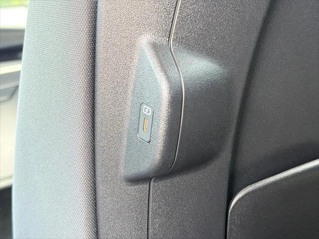 2025 Kia Niro LX