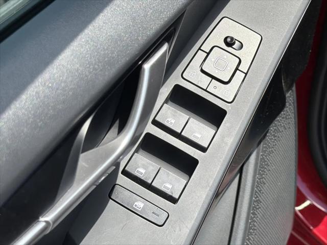 2025 Kia Niro LX