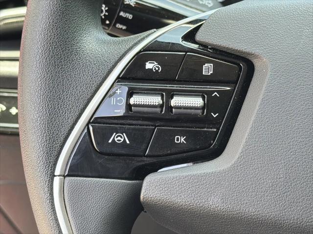2025 Kia Niro LX
