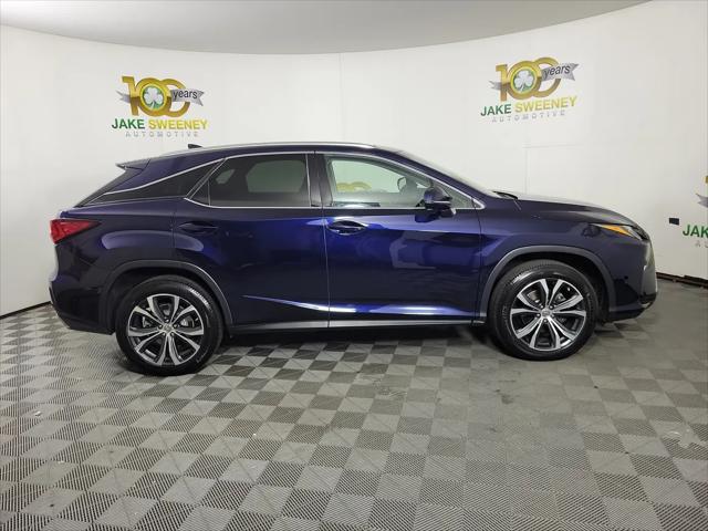 2017 Lexus RX 350 RX 350
