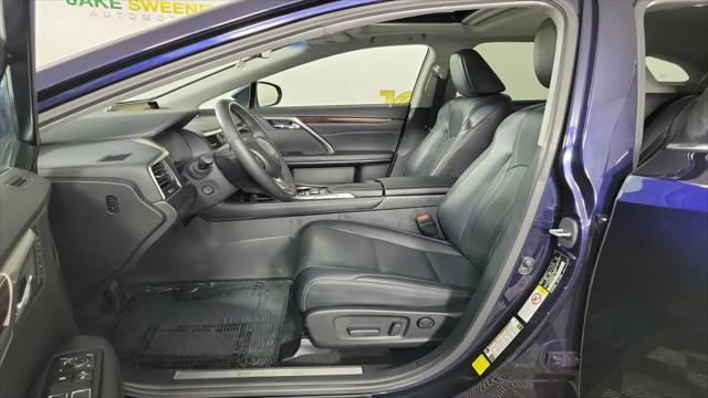 2017 Lexus RX 350 RX 350