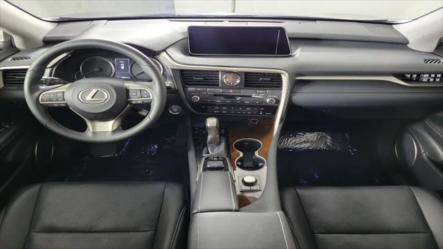 2017 Lexus RX 350 RX 350