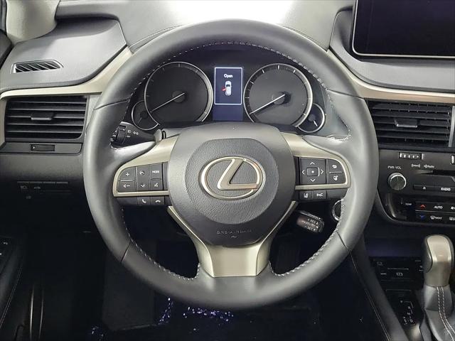 2017 Lexus RX 350 RX 350