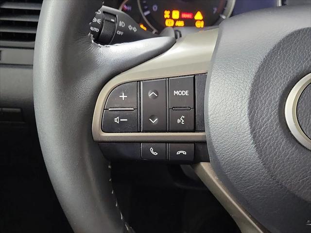 2017 Lexus RX 350 RX 350