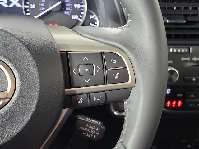 2017 Lexus RX 350 RX 350