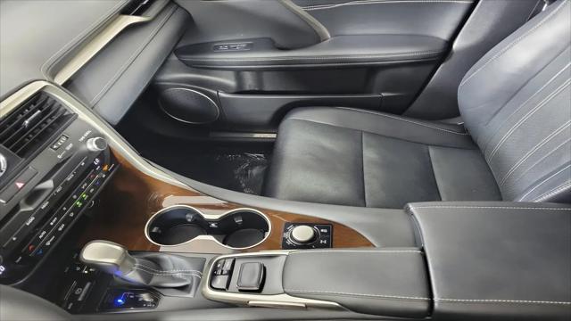 2017 Lexus RX 350 RX 350