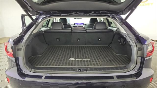 2017 Lexus RX 350 RX 350