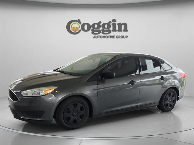 2016 Ford Focus S for sale in Orange City, FL