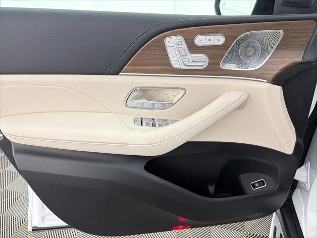 2026 Mercedes-Benz AMG GLE 53 4MATIC+