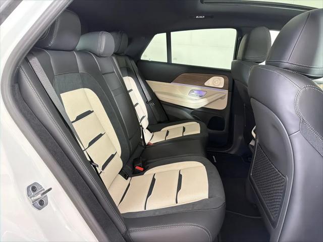 2026 Mercedes-Benz AMG GLE 53 4MATIC+
