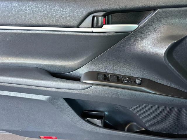 2024 Toyota Camry SE Nightshade