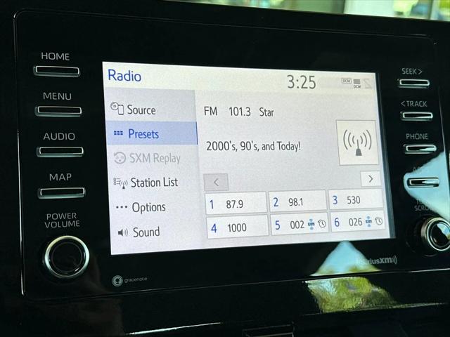 2024 Toyota Camry SE Nightshade