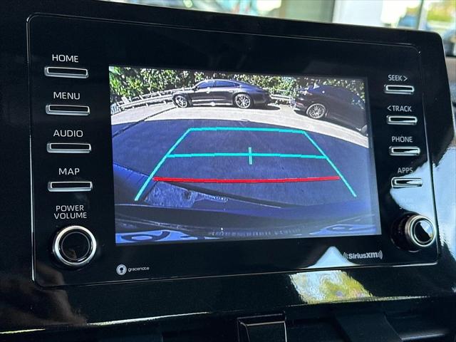 2024 Toyota Camry SE Nightshade
