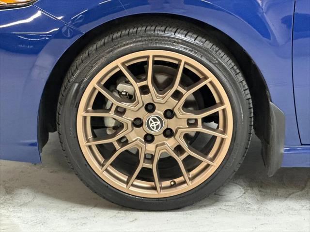 2024 Toyota Camry SE Nightshade