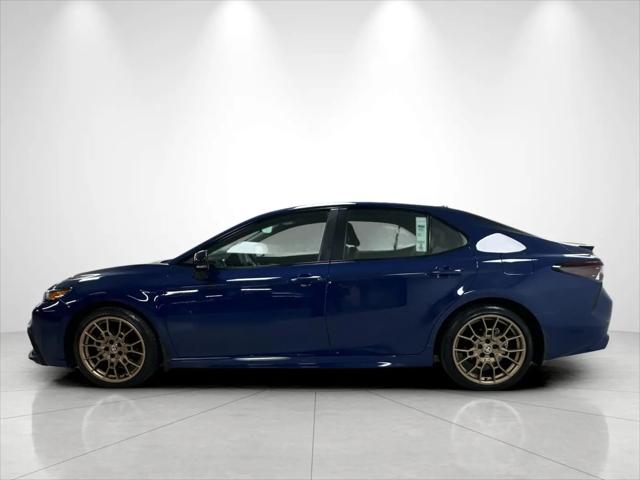 2024 Toyota Camry SE Nightshade