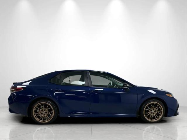 2024 Toyota Camry SE Nightshade