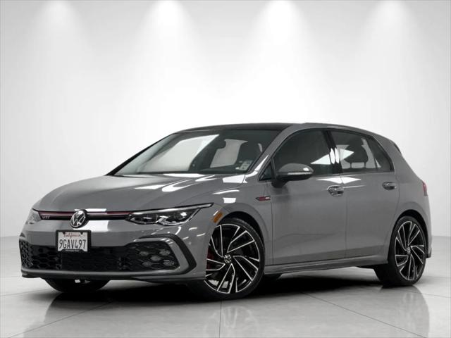 2023 Volkswagen Golf GTI 2.0T Autobahn for sale in San Rafael, CA
