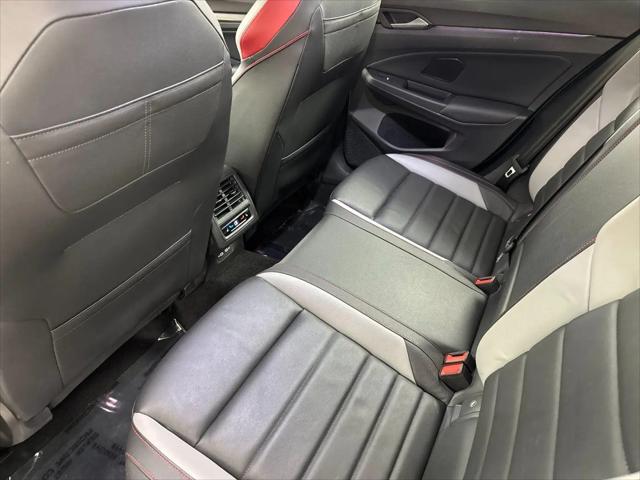 2023 Volkswagen Golf GTI 2.0T Autobahn