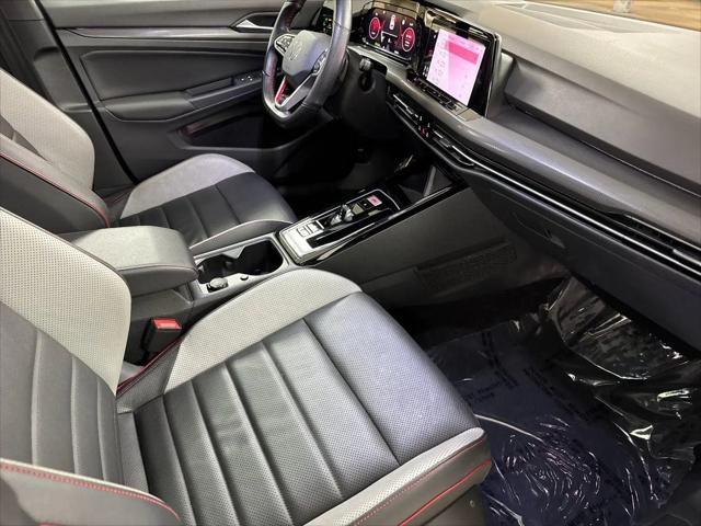 2023 Volkswagen Golf GTI 2.0T Autobahn