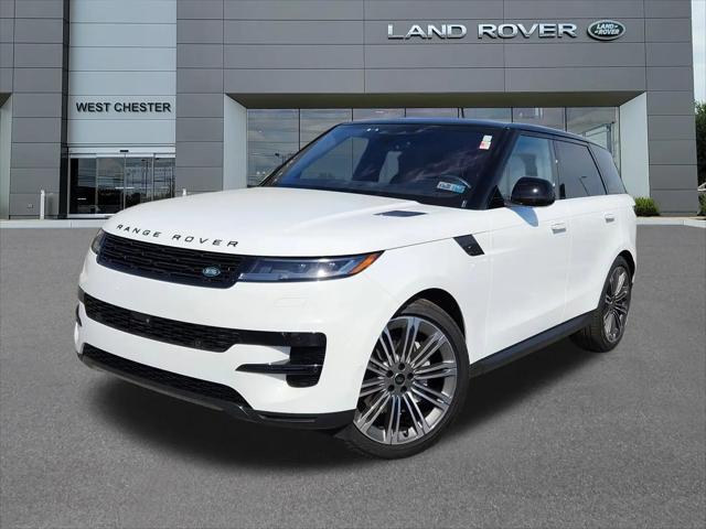 2023 Land Rover Range Rover Sport SE for sale in West Chester, PA